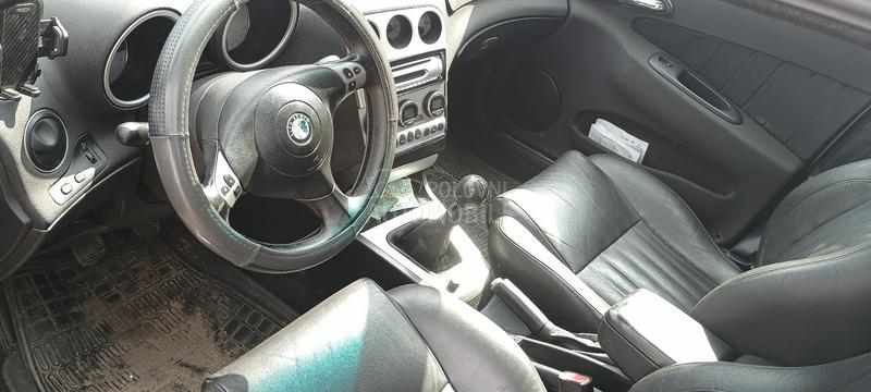 Alfa Romeo 156 1.9 jtd