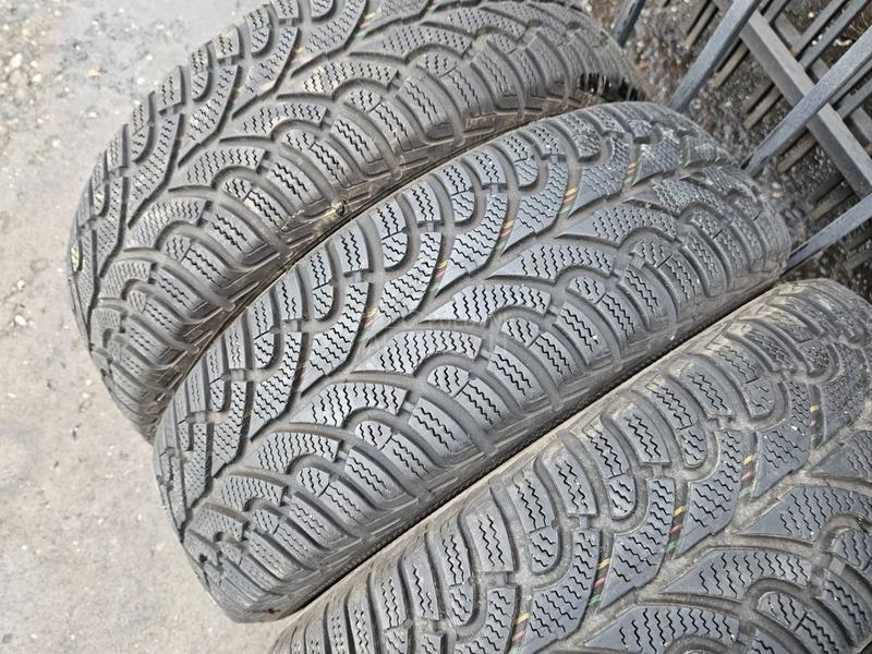 Fulda 175/65 R15 Sve sezone