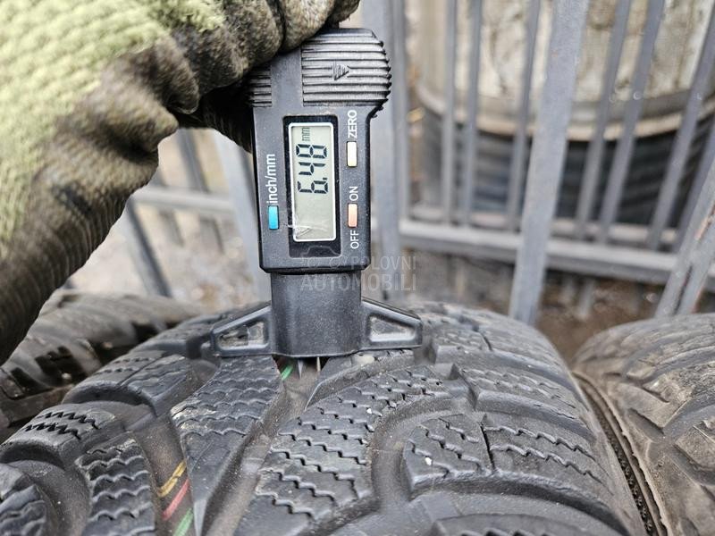 Fulda 175/65 R15 Sve sezone