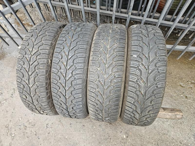 Fulda 175/65 R15 Sve sezone