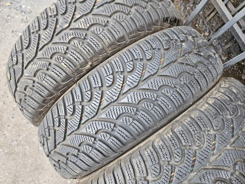 Fulda 175/65 R15 Sve sezone