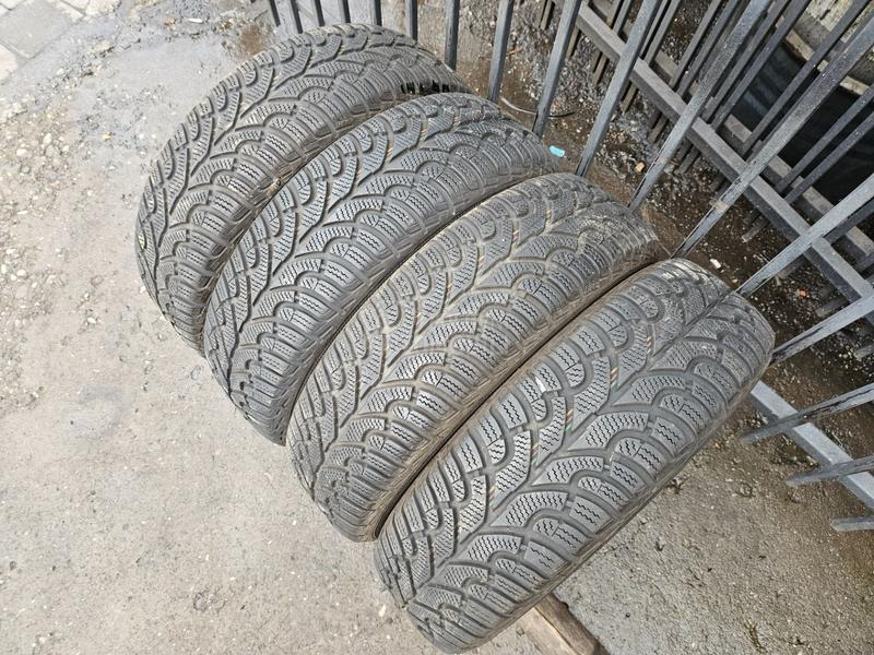 Fulda 175/65 R15 Sve sezone