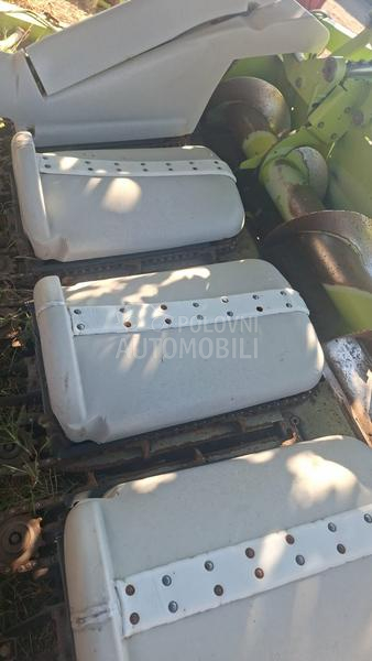 Claas Conspeed  6 70