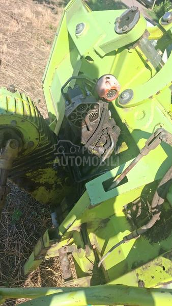 Claas Conspeed  6 70