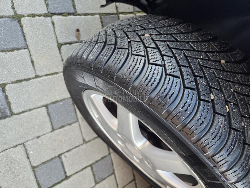 Škoda Octavia 1.4 tsi