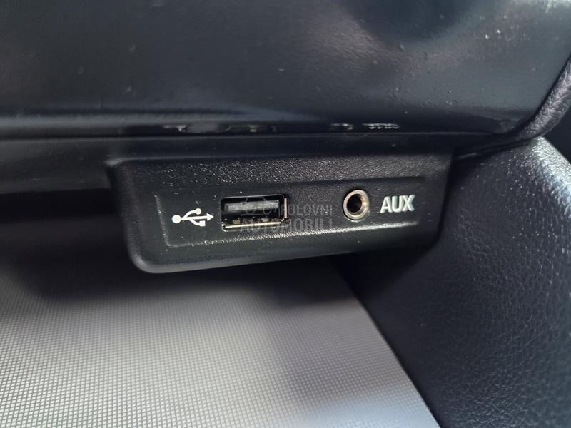 Škoda Octavia 1.4 tsi