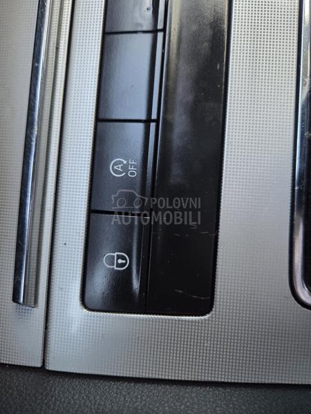 Škoda Octavia 1.4 tsi