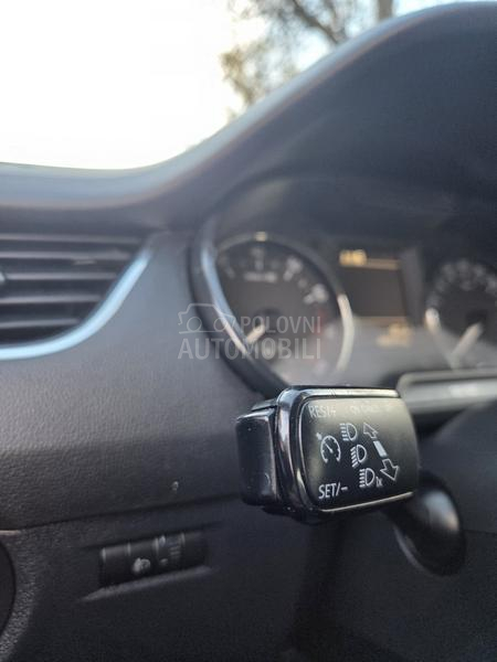 Škoda Octavia 1.4 tsi