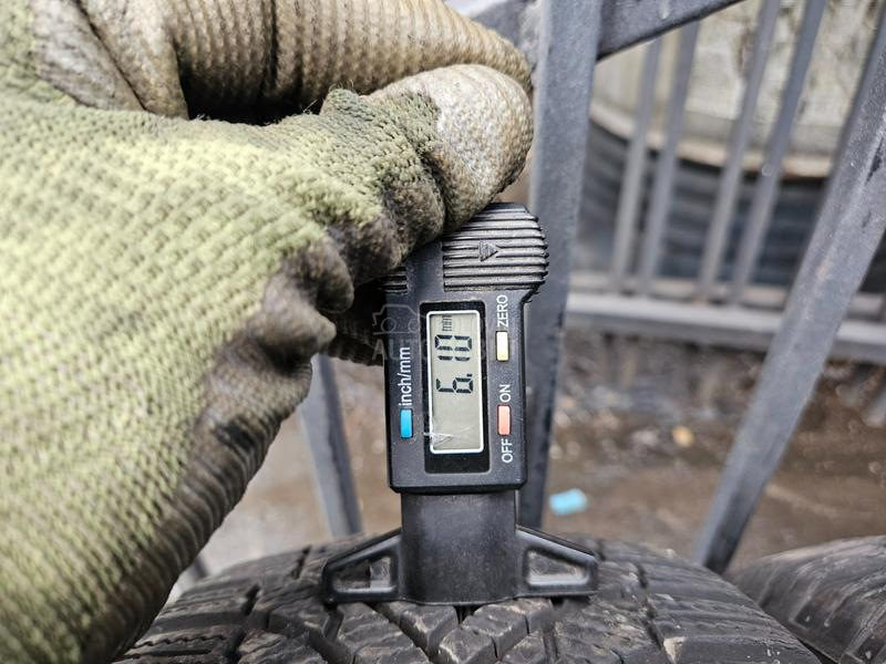 Firestone 185/60 R15 Sve sezone