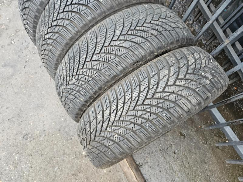 Firestone 185/60 R15 Sve sezone