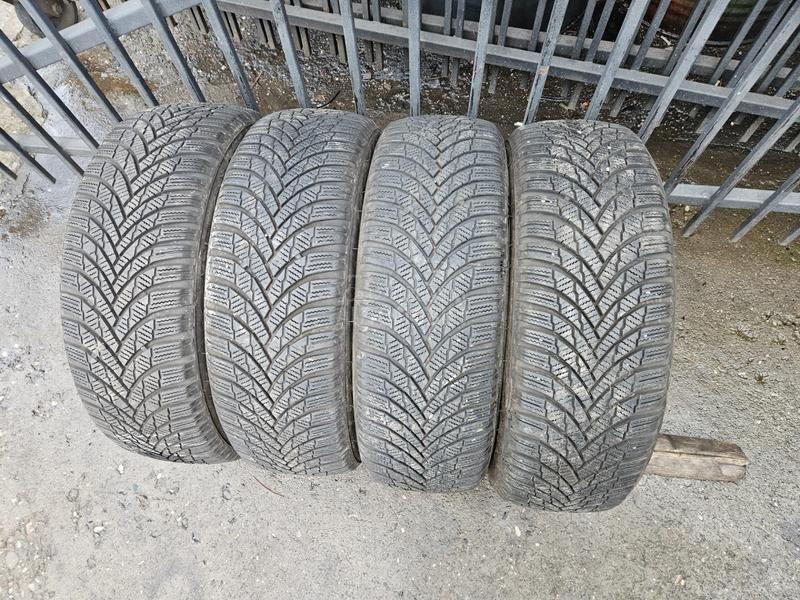 Firestone 185/60 R15 Sve sezone