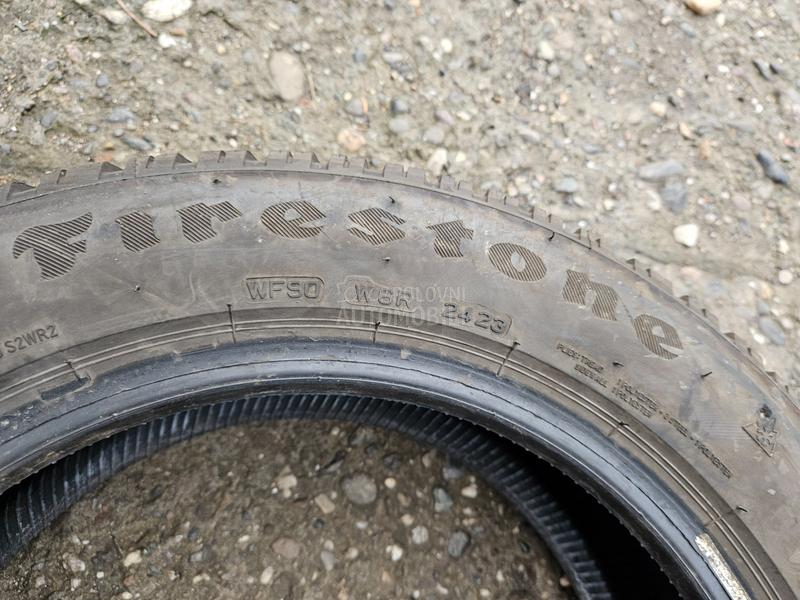 Firestone 185/60 R15 Sve sezone