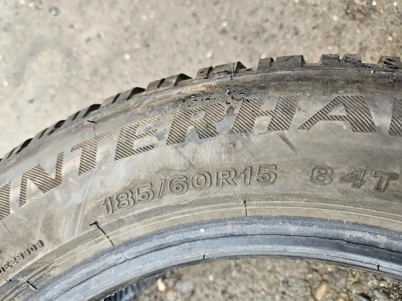 Firestone 185/60 R15 Sve sezone