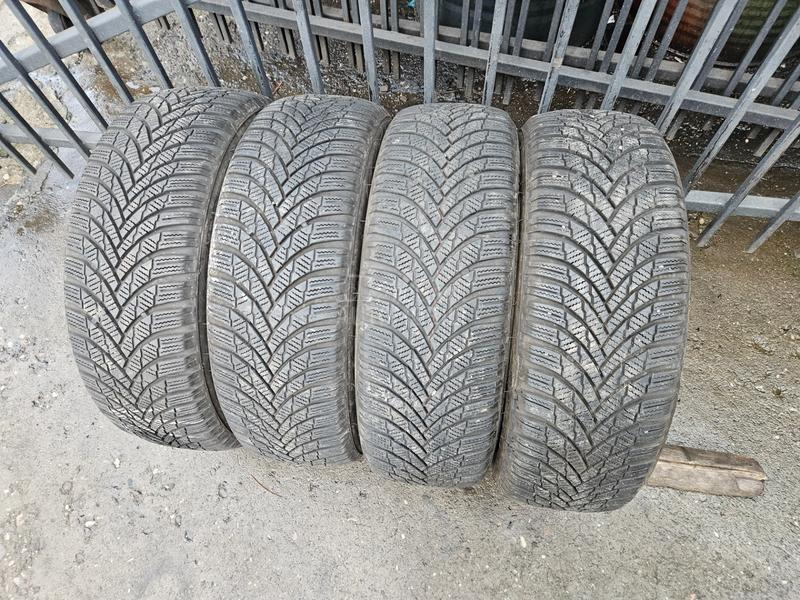 Firestone 185/60 R15 Sve sezone
