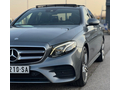 Mercedes Benz E 220 CDI / AMG / PANO