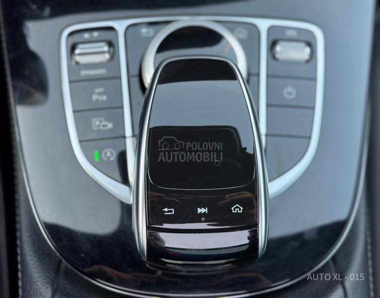 Mercedes Benz E 220 CDI / AMG / PANO