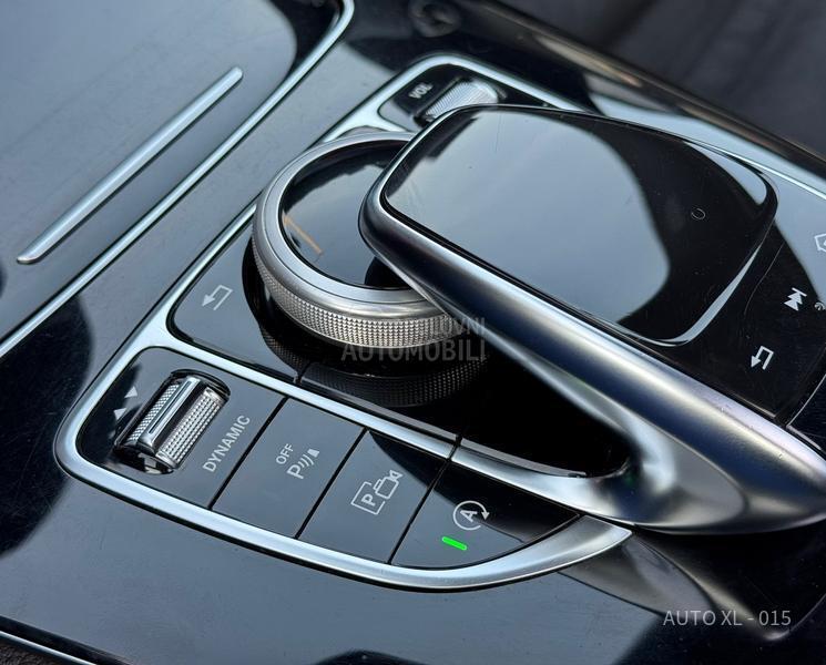 Mercedes Benz E 220 CDI / AMG / PANO