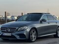 Mercedes Benz E 220 CDI / AMG / PANO