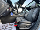 Mercedes Benz E 220 CDI / AMG / PANO