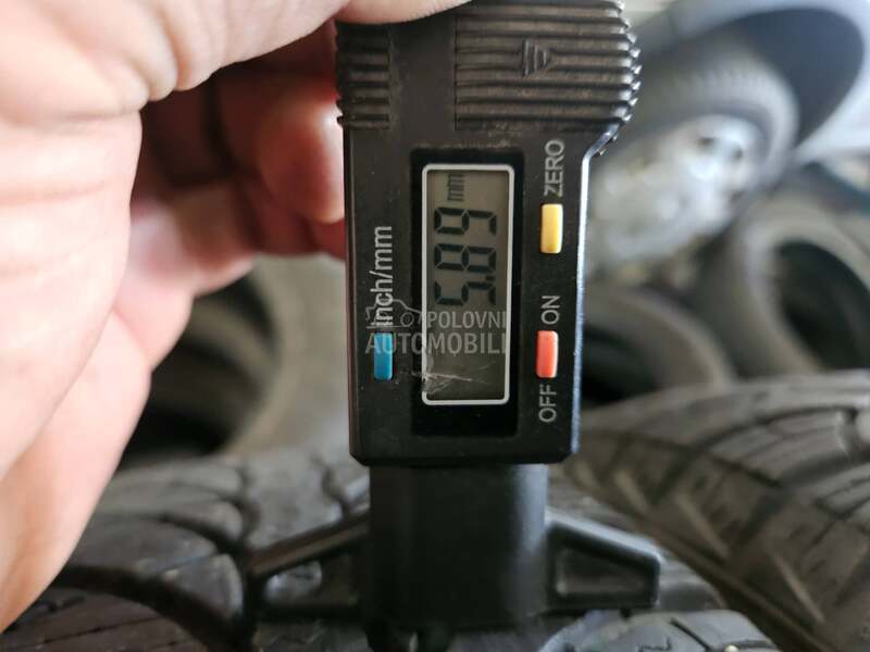 Fulda 165/60 R15 Sve sezone