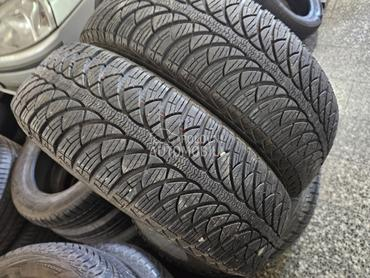 Fulda 165/60 R15 Sve sezone