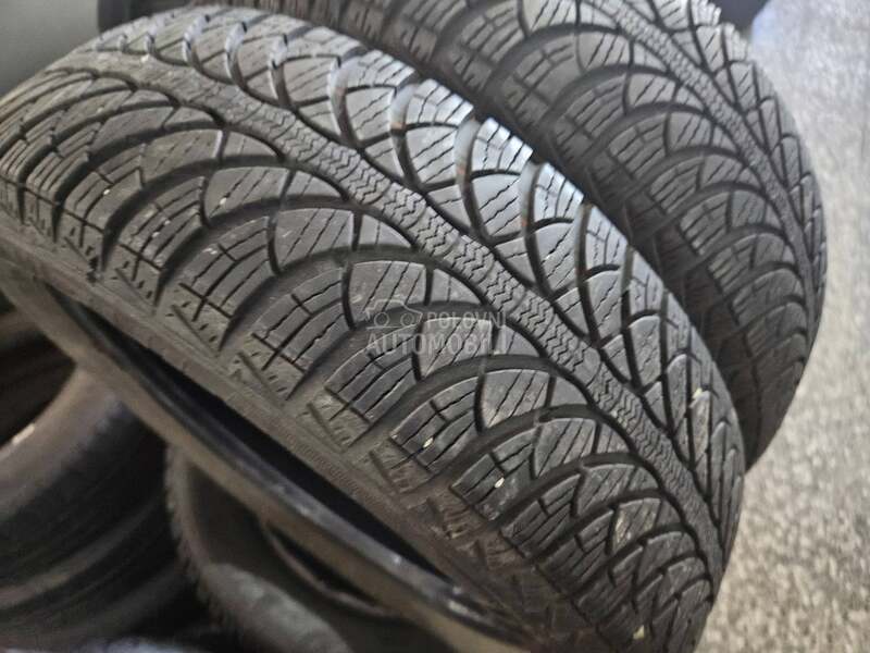 Fulda 165/60 R15 Sve sezone