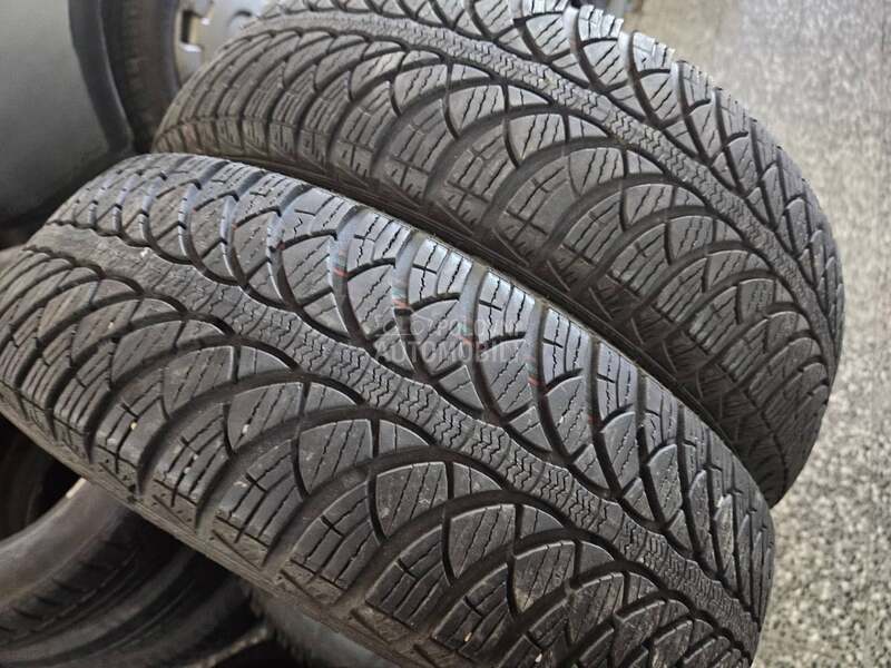 Fulda 165/60 R15 Sve sezone