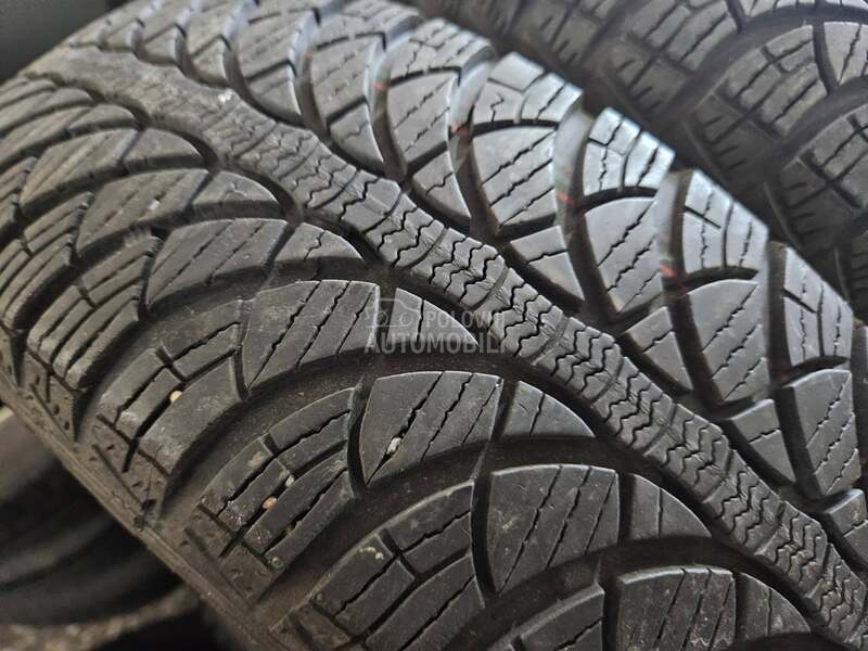 Fulda 165/60 R15 Sve sezone