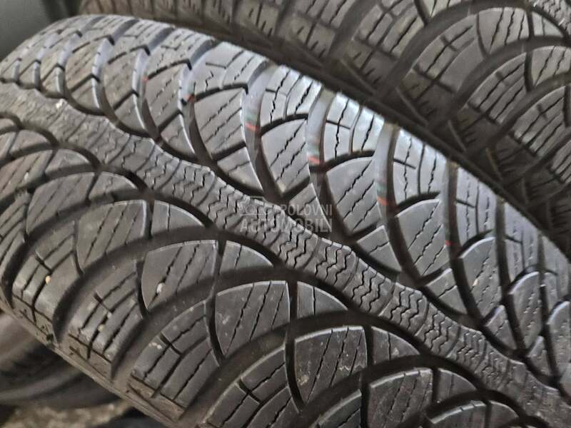 Fulda 165/60 R15 Sve sezone