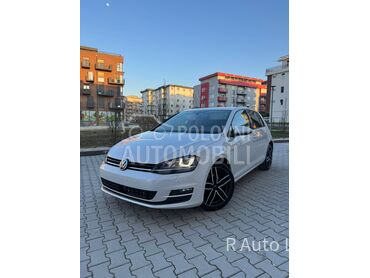 Volkswagen Golf 7 1.4 cup