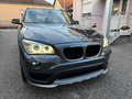 BMW X1 2.0xd NAV LED CH