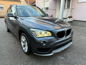 BMW X1 2.0xd NAV LED CH