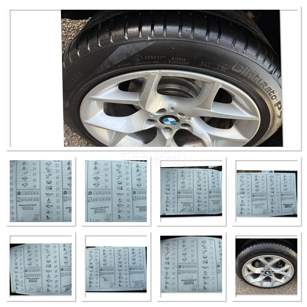 BMW X1 2.0xd NAV LED CH