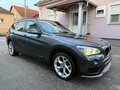 BMW X1 2.0xd NAV LED CH