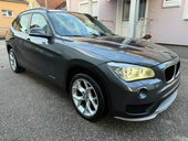 BMW X1 2.0xd NAV LED CH