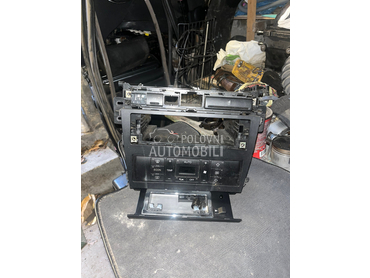 Klimatronik za Audi A4 od 1995. do 2001. god.