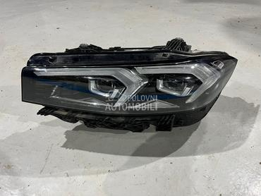 Far g20 g21 lci za BMW Serija 3