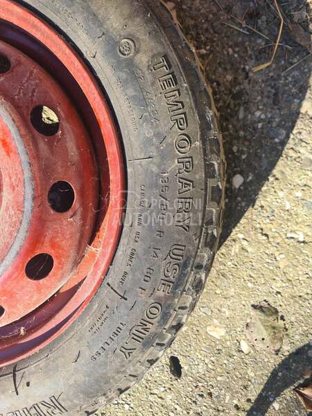 Firestone 135/80 R14 Sve sezone