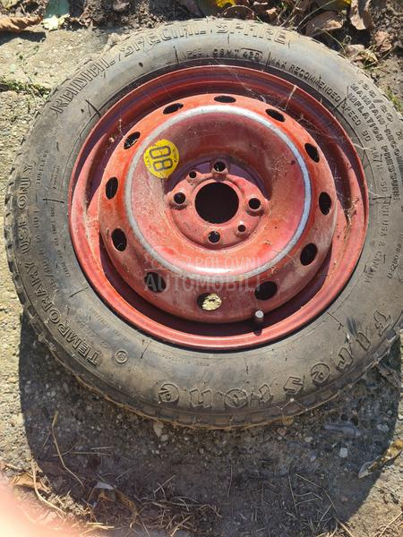 Firestone 135/80 R14 Sve sezone