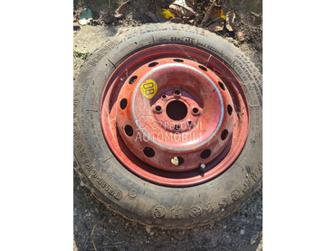 Firestone 135/80 R14 Sve sezone