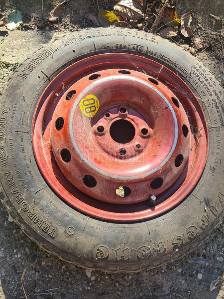 Firestone 135/80 R14 Sve sezone