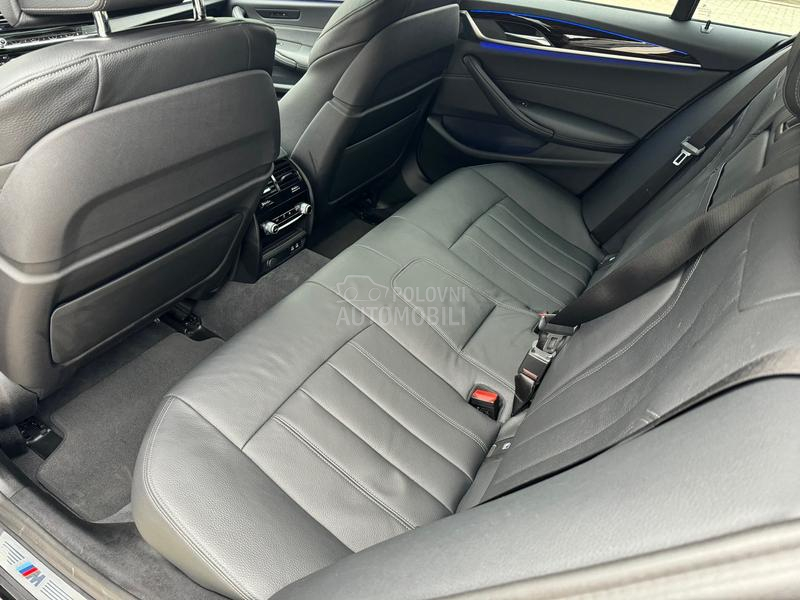 BMW 530 xD/M paket/DAP/laser