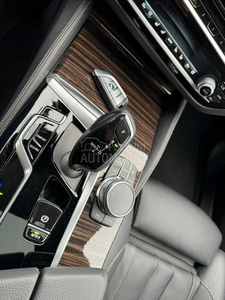 BMW 530 xD/M paket/DAP/laser