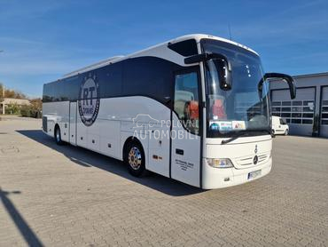 Mercedes Benz Tourismo