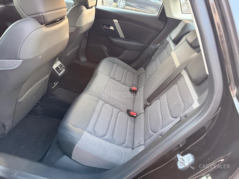 Citroen C4 X/AUT/LED/Kam