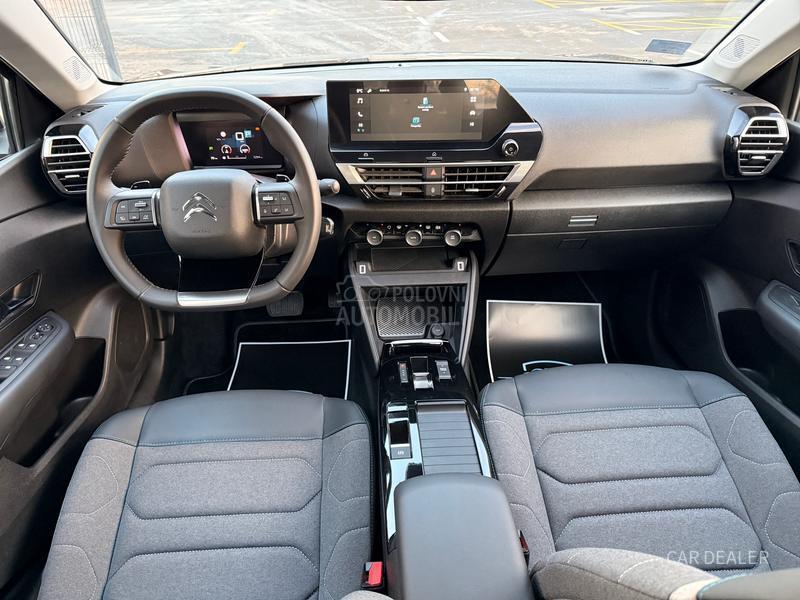 Citroen C4 X/AUT/LED/Kam