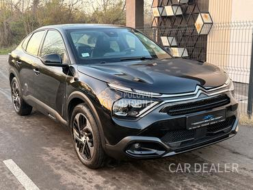 Citroen C4 X/AUT/LED/Kam