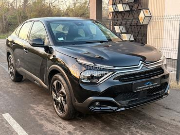 Citroen C4 X/AUT/LED/Kam