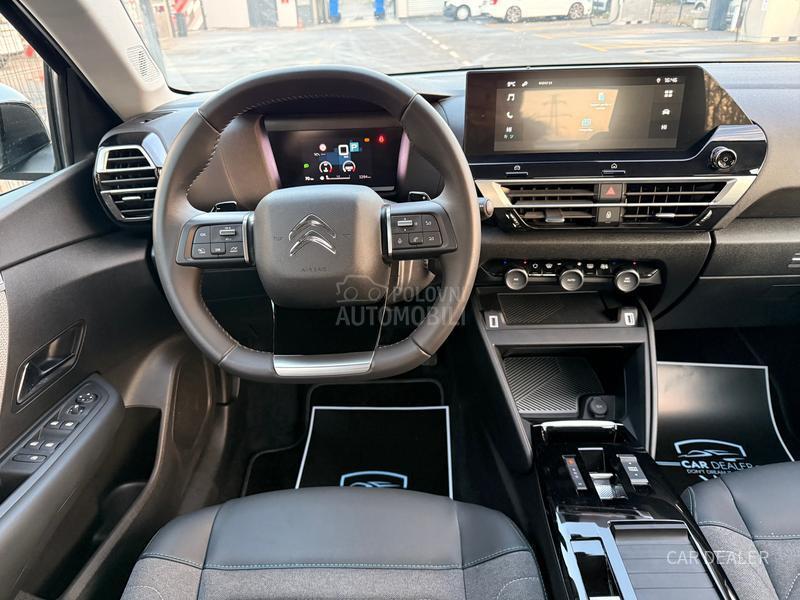 Citroen C4 X/AUT/LED/Kam