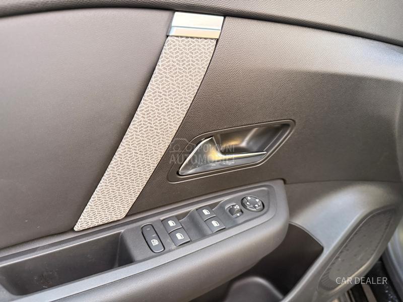 Citroen C4 X/AUT/LED/Kam